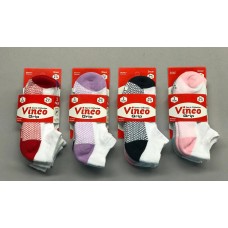 Design Ankle Size 9-11